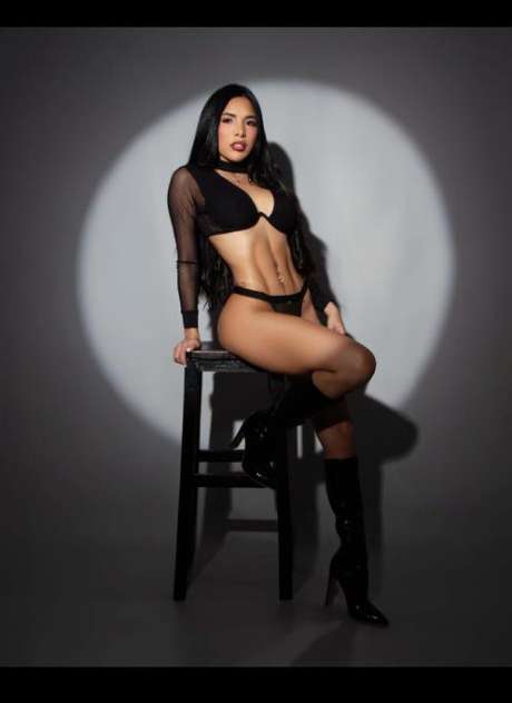 Escort Valeria - Ibizahoney - 