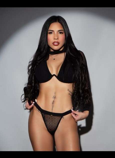 Escort Valeria - Ibizahoney - 