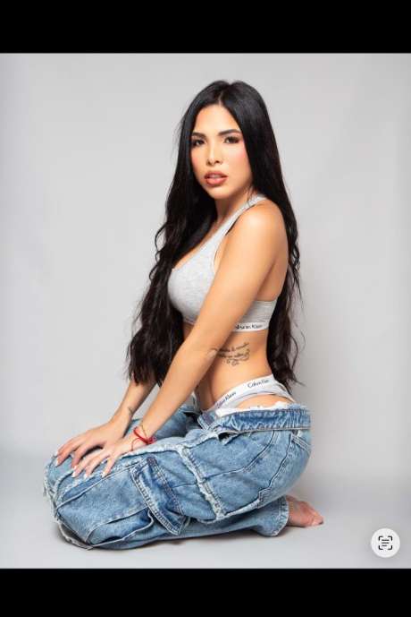 Escort Valeria - Ibizahoney - 