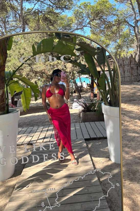 Escort Aurora - Ibizahoney - 