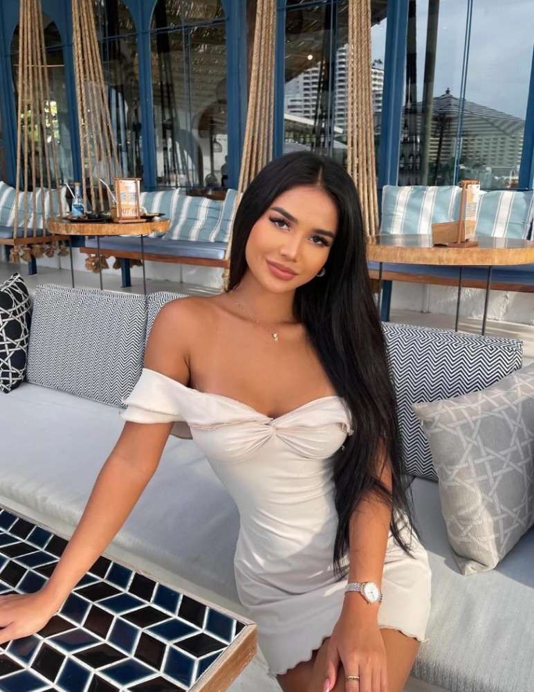 Escort Sandy - Ibizahoney - 