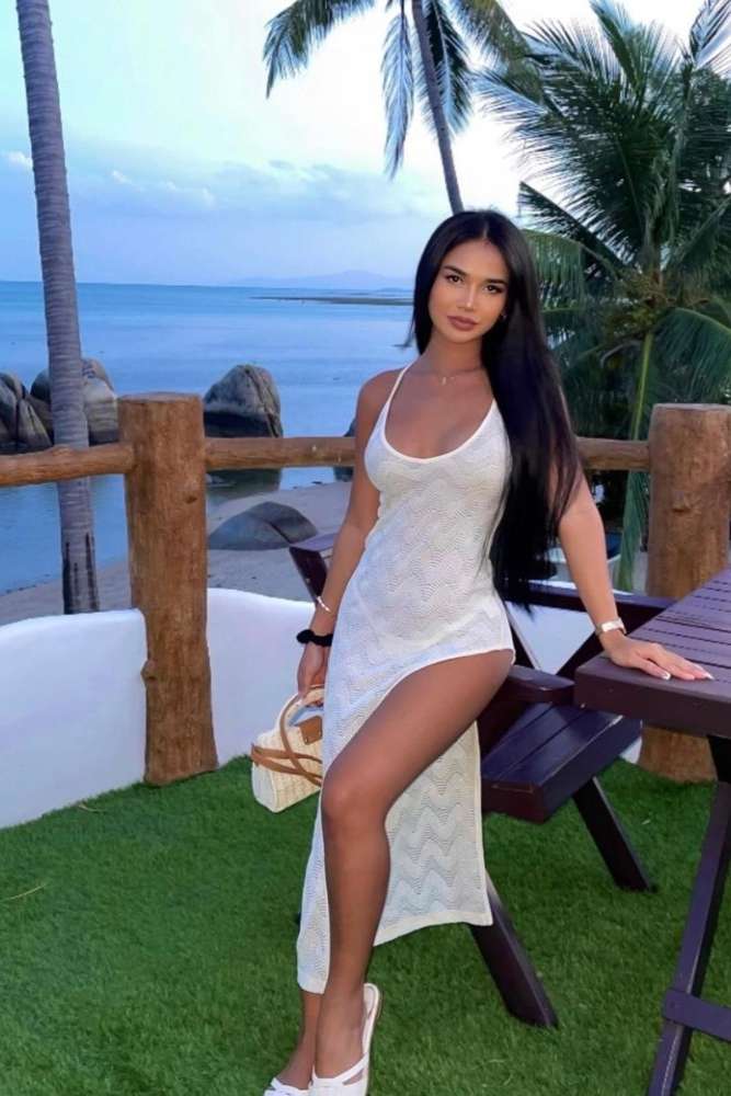 Escort Sandy - Ibizahoney - 