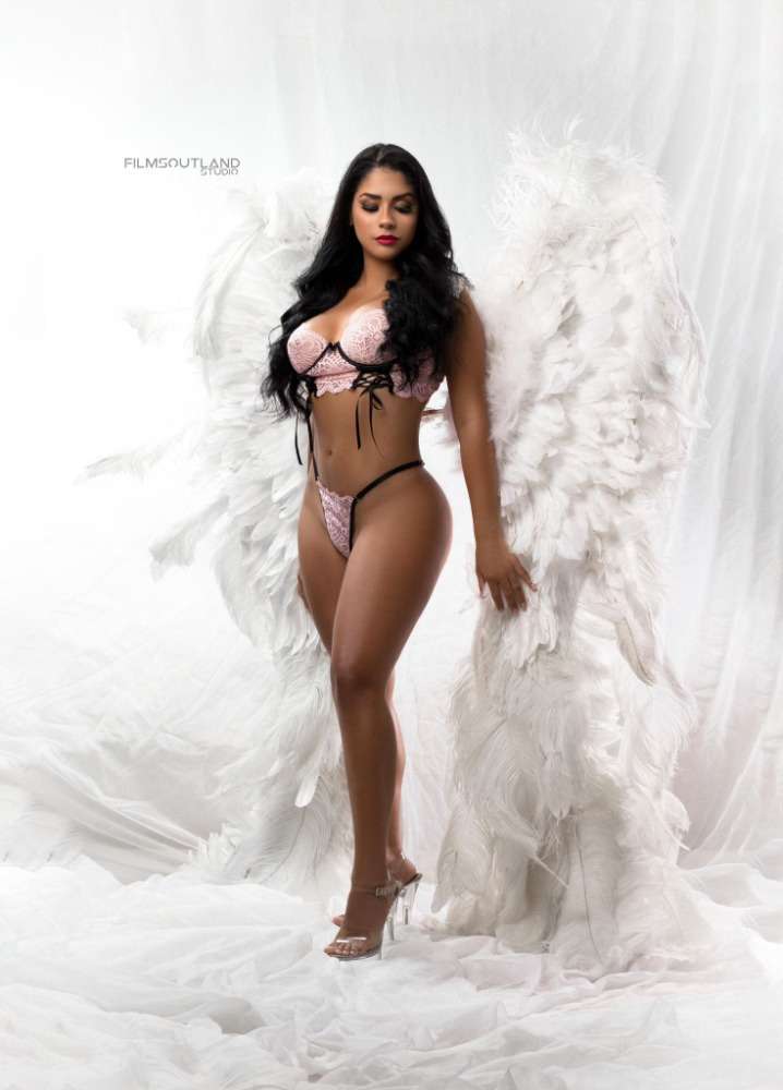 Escort Kiara - Ibizahoney - 