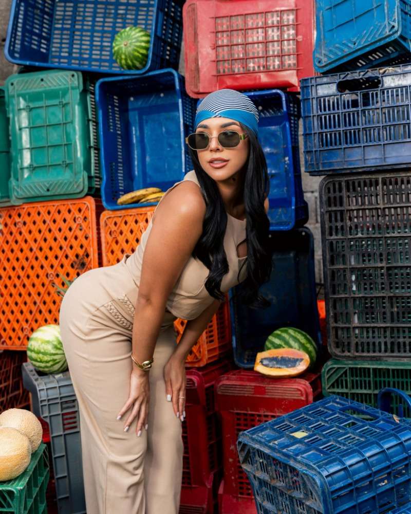 Escort Kiara - Ibizahoney - 