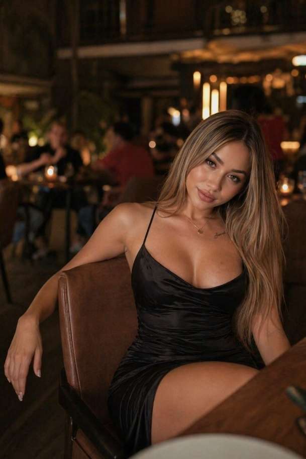 Escort Sami - Ibizahoney - 