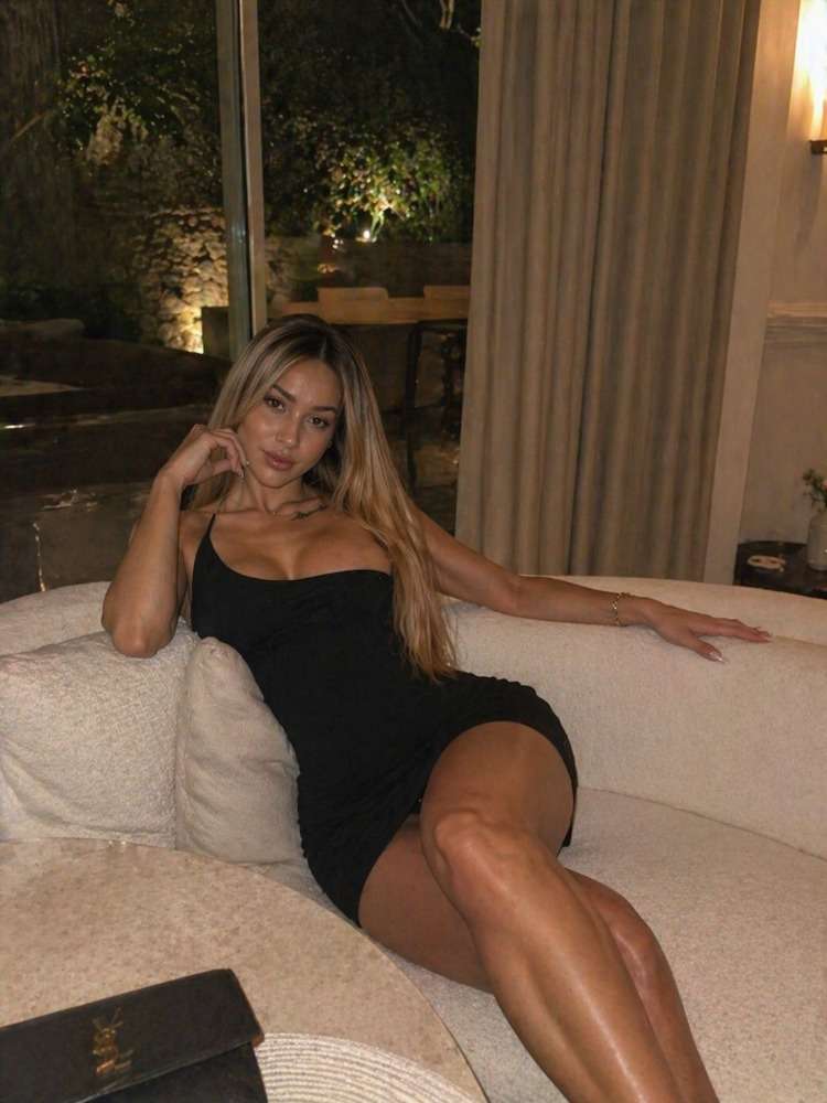 Escort Sami - Ibizahoney - 