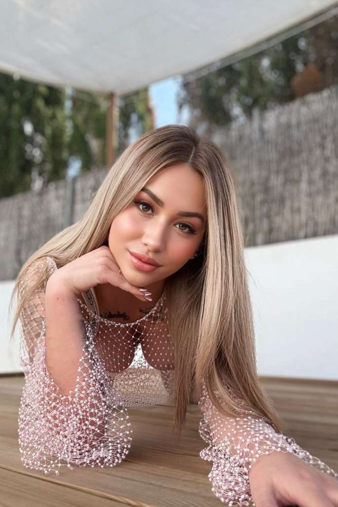 Escort Sami - Ibizahoney - 