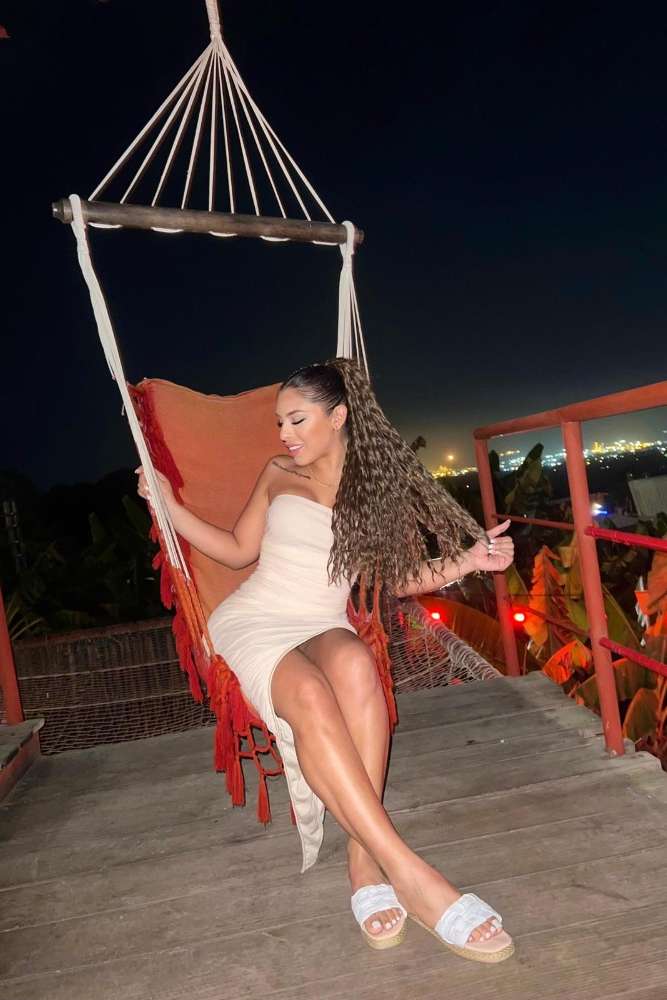 Escort Gabriela - Ibizahoney - 