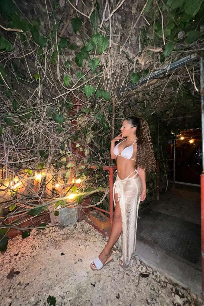 Escort Gabriela - Ibizahoney - 