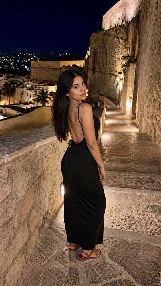 Escort Dayana - Ibizahoney - 