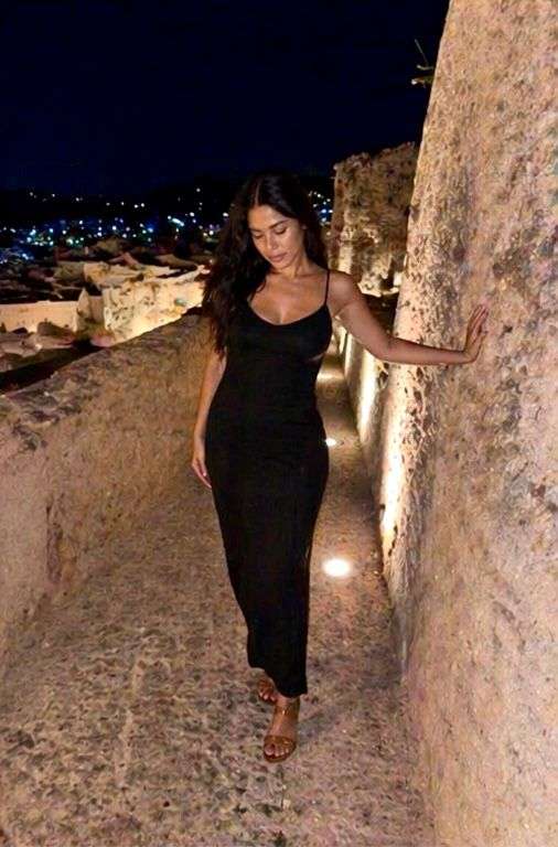 Escort Dayana - Ibizahoney - 