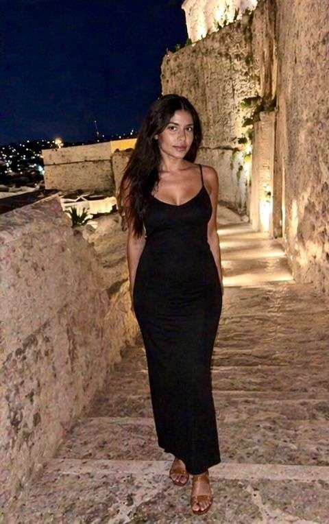 Escort Dayana - Ibizahoney - 