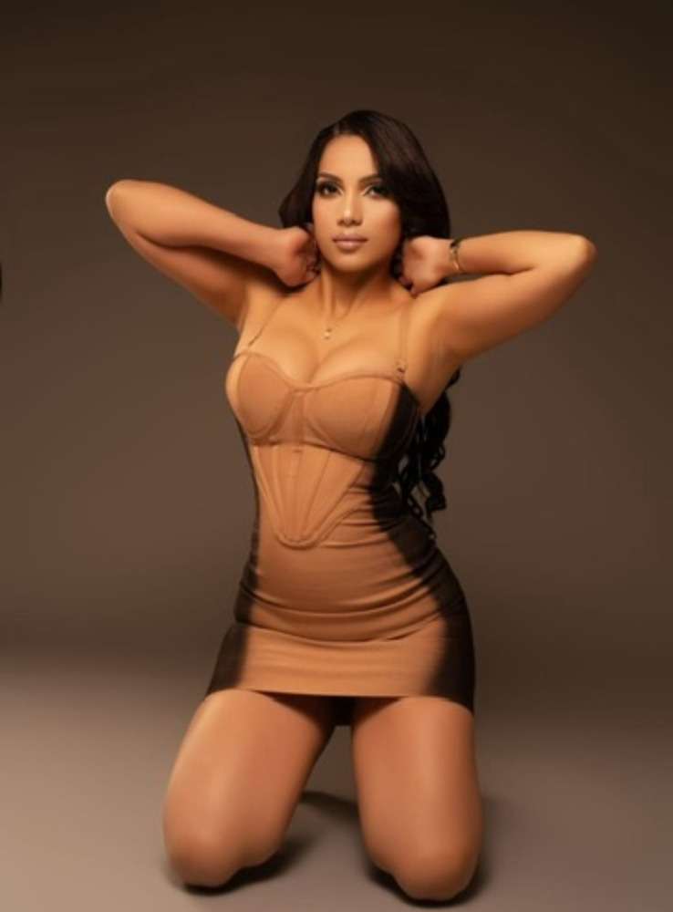 Escort Isabela - Ibizahoney - 