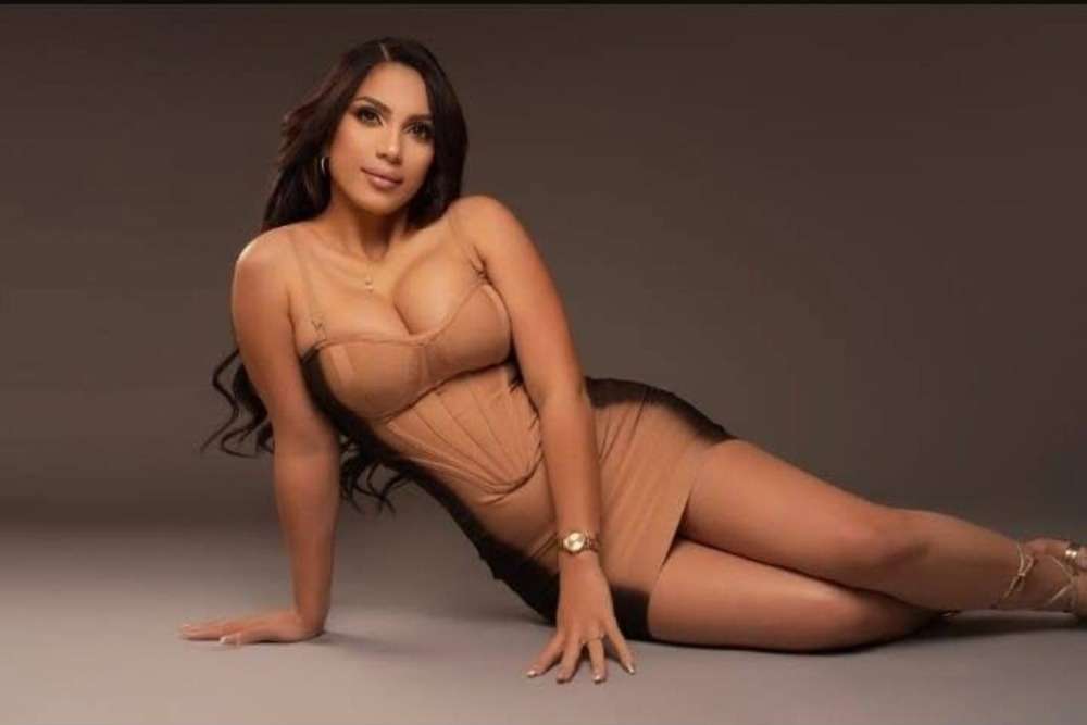 Escort Isabela - Ibizahoney - 