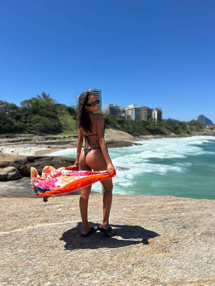 Escort Laura - Ibizahoney - 