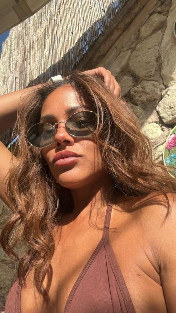 Escort Laura - Ibizahoney - 