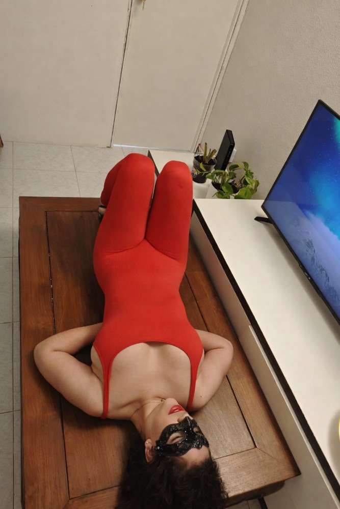 Escort Luana - Ibizahoney - 