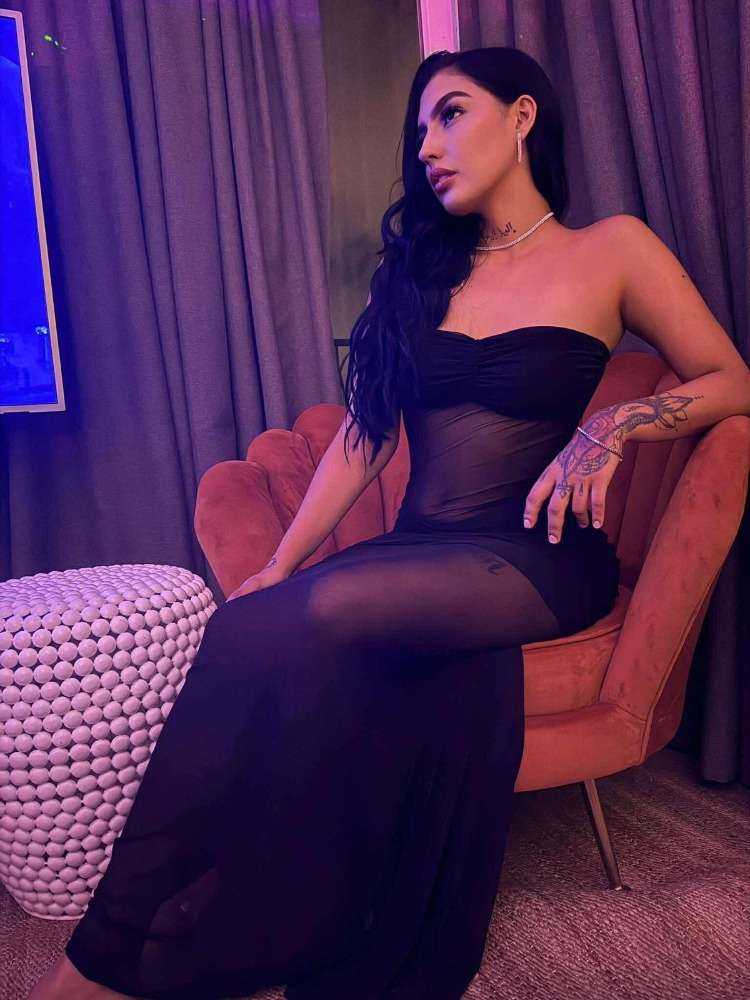 Escort Mía - Ibizahoney - 