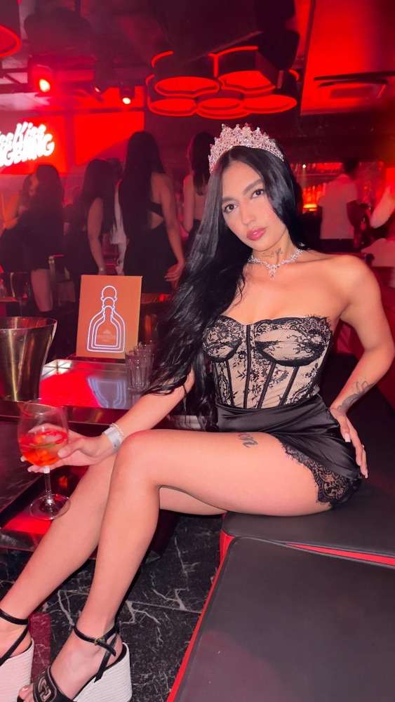 Escort Mía - Ibizahoney - 