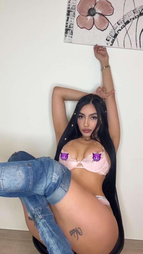 Escort Mía - Ibizahoney - 
