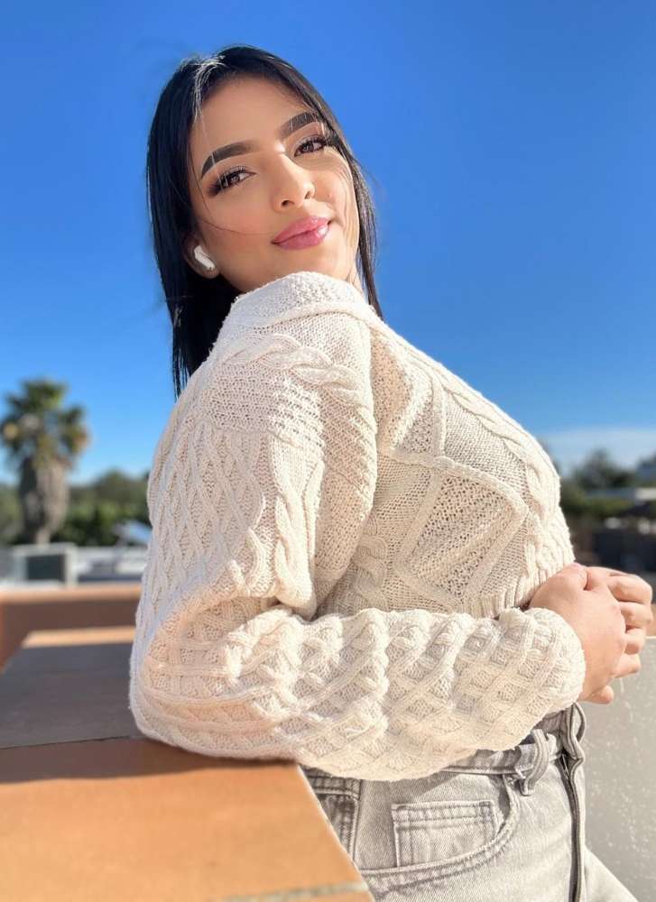 Escort Valentina - Ibizahoney - 