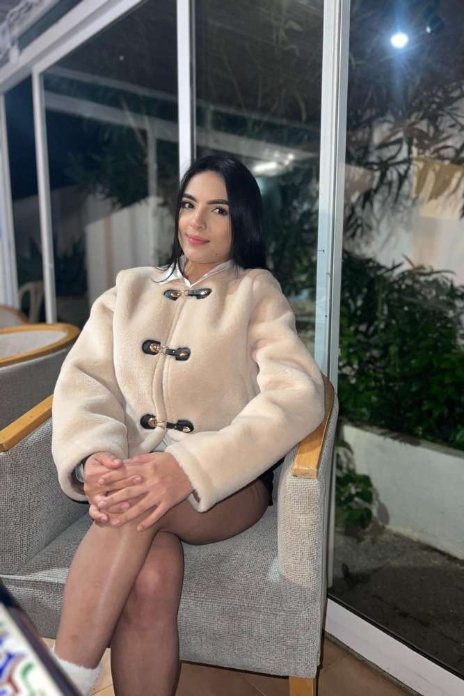 Escort Valentina - Ibizahoney - 