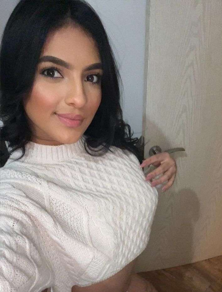 Escort Valentina - Ibizahoney - 