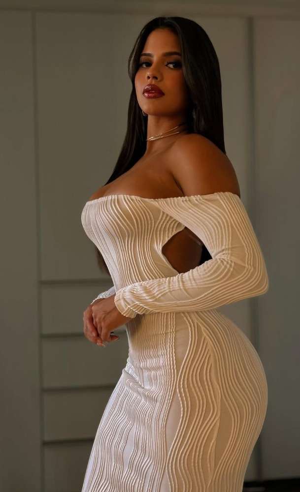 Escort Bianca - Ibizahoney - 