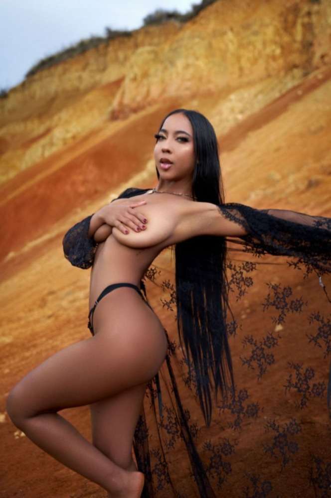 Escort Alana - Ibizahoney - 