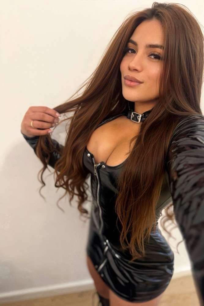 Escort Sashari - Ibizahoney - 