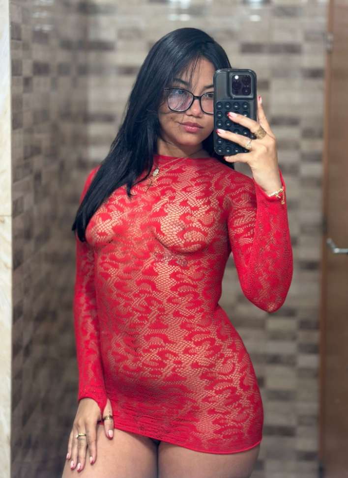 Escort Luna - Ibizahoney - 