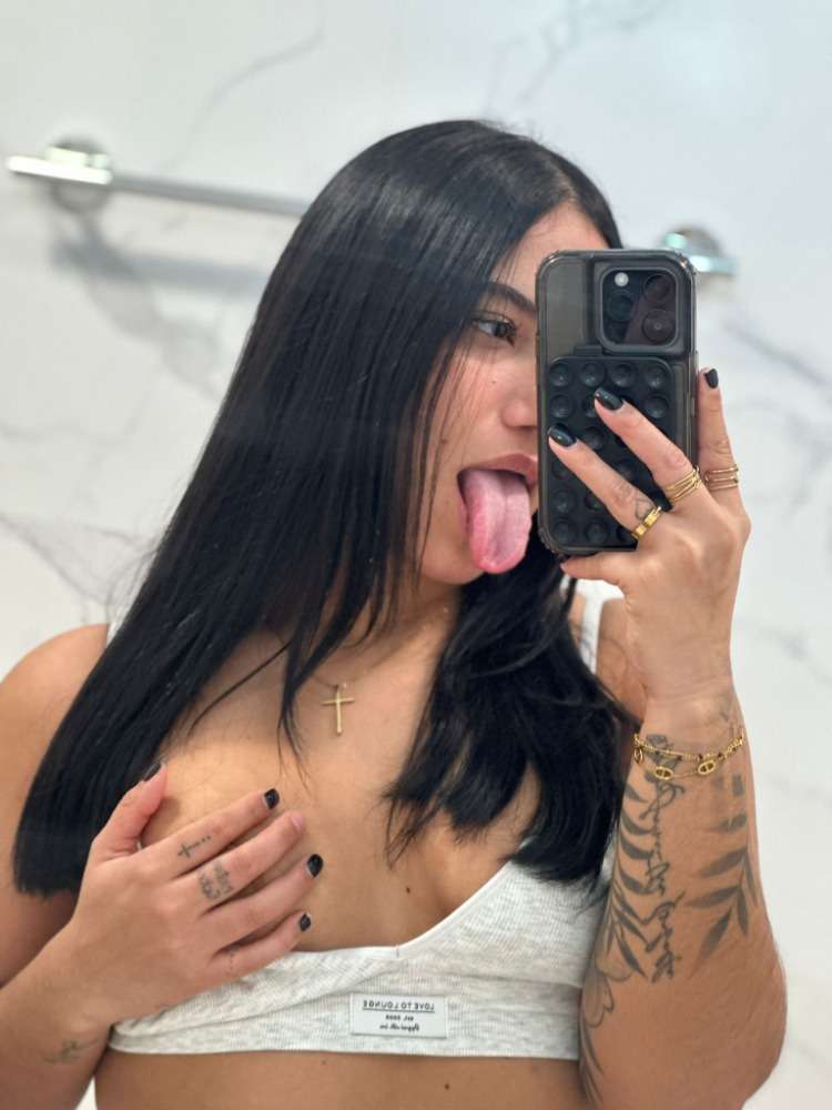 Escort Luna - Ibizahoney - 