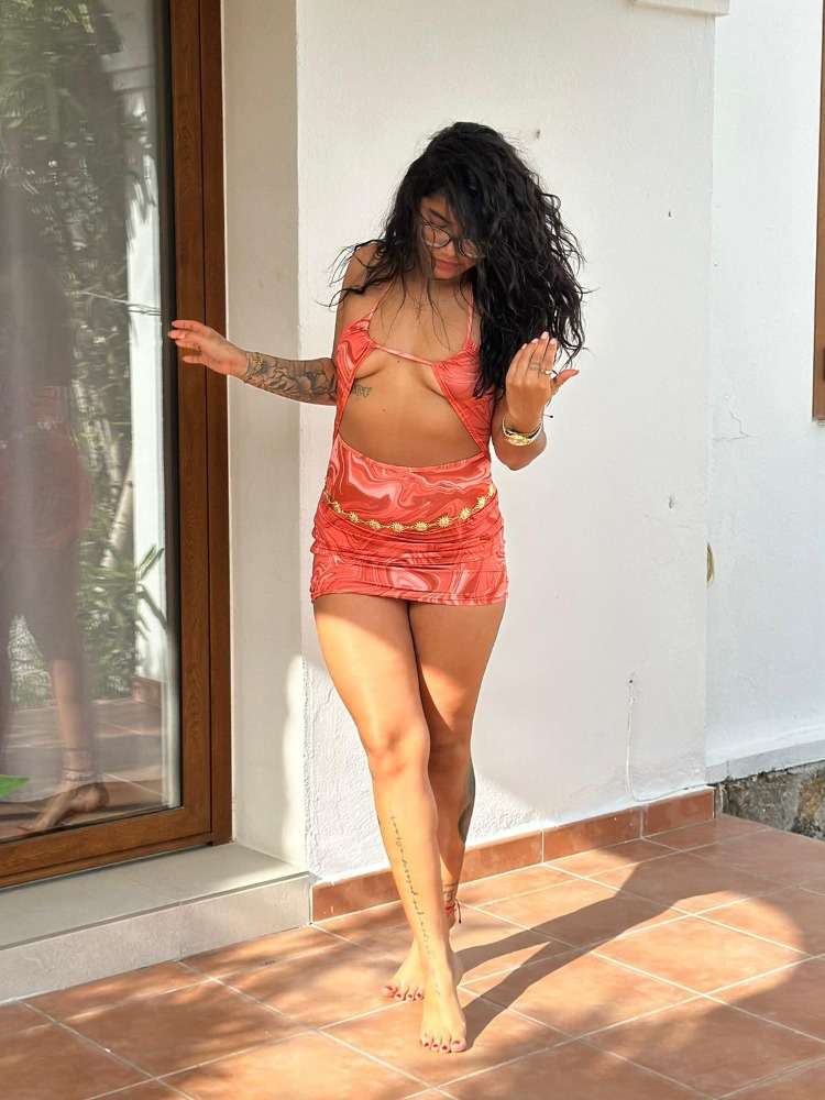 Escort Luna - Ibizahoney - 