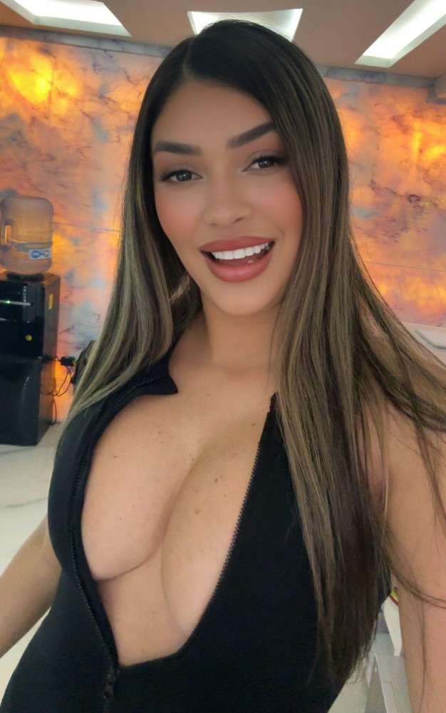 Escort Andreina - Ibizahoney - 