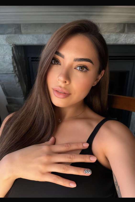 Escort Carla - Ibizahoney - 