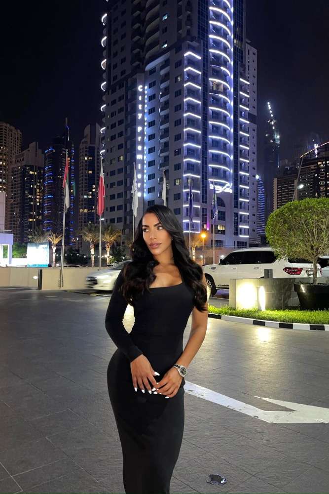 Escort Zeus - Ibizahoney - 