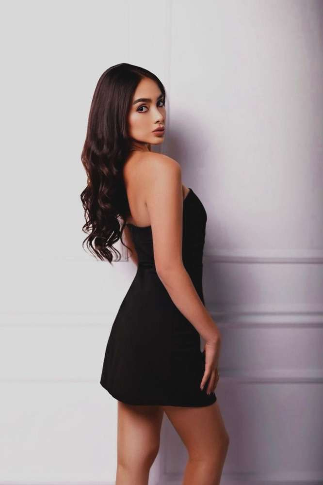 Escort Dayana - Ibizahoney - 