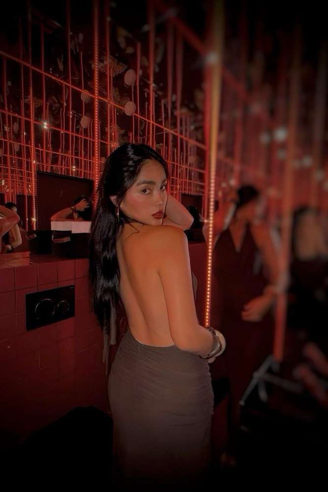 Escort Dayana - Ibizahoney - 