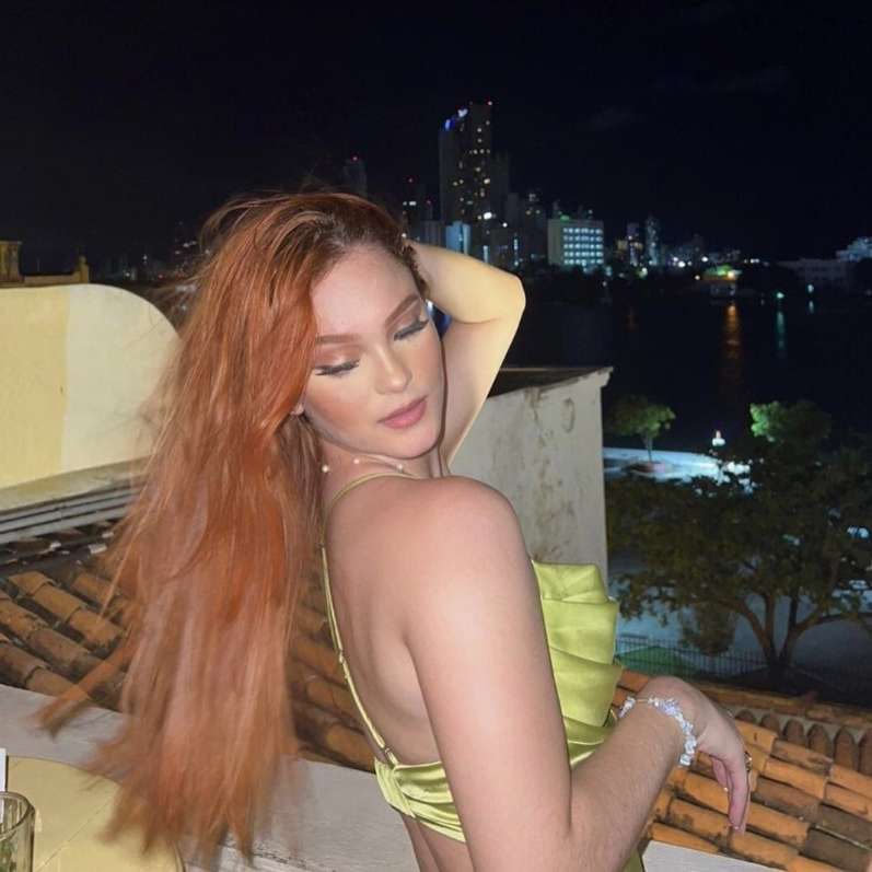 Escort Valentina - Ibizahoney - 