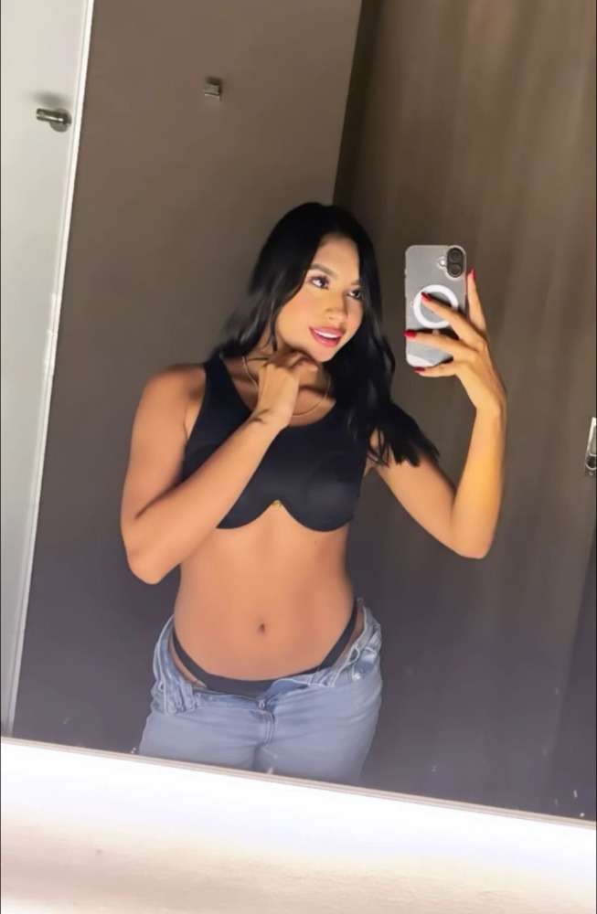 Escort Zara - Ibizahoney - 