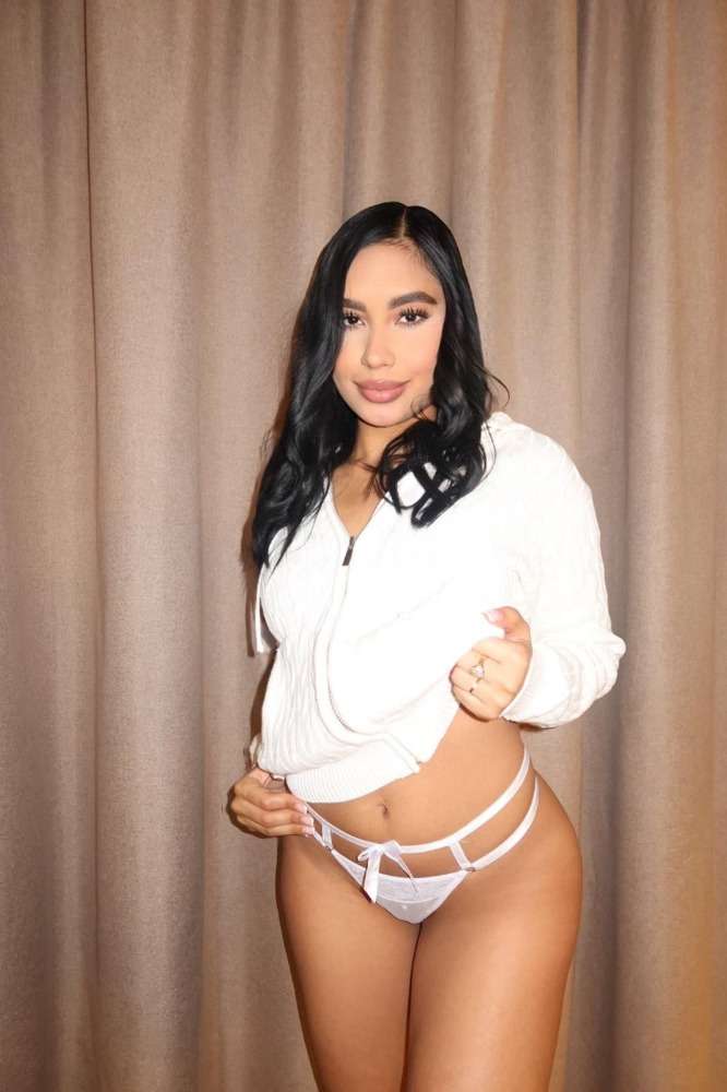 Escort Zara - Ibizahoney - 