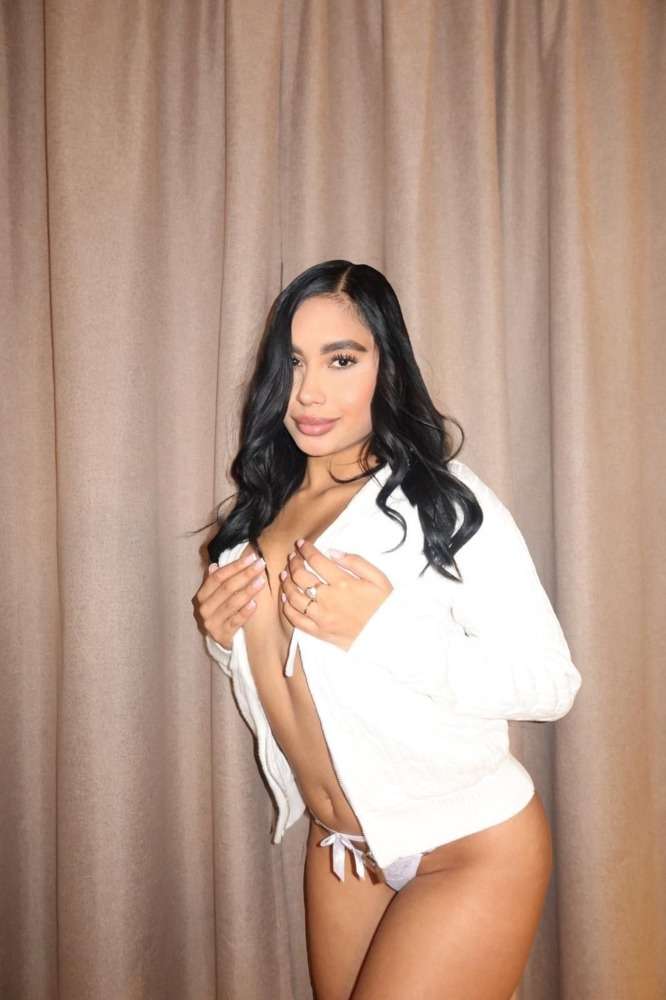 Escort Zara - Ibizahoney - 