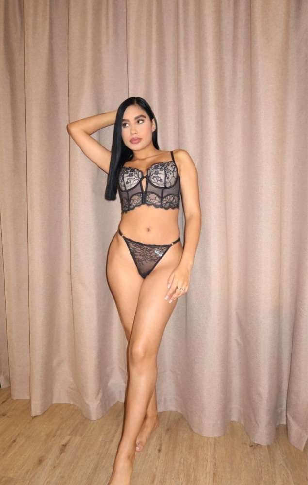 Escort Zara - Ibizahoney - 