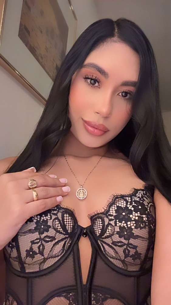 Escort Zara - Ibizahoney - 