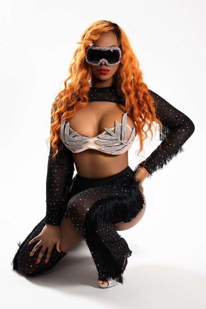Escort Mirella - Ibizahoney - 