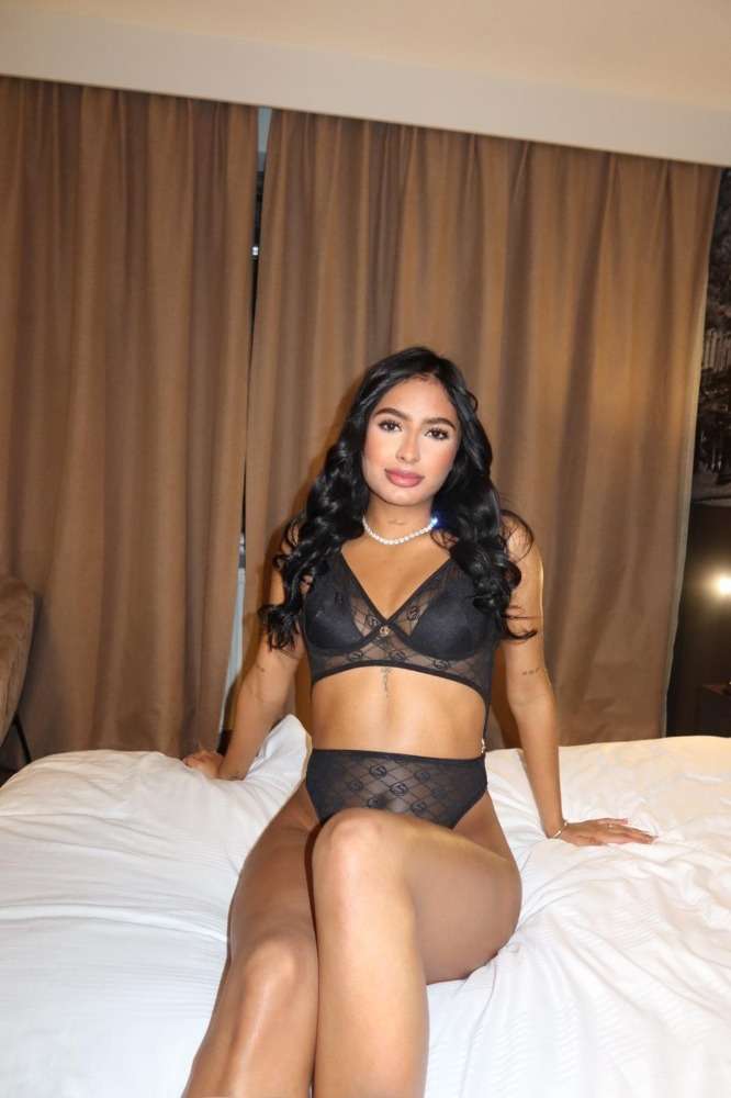 Escort Diana - Ibizahoney - 
