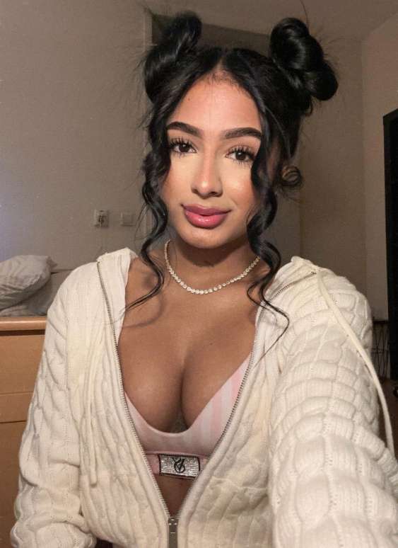 Escort Diana - Ibizahoney - 
