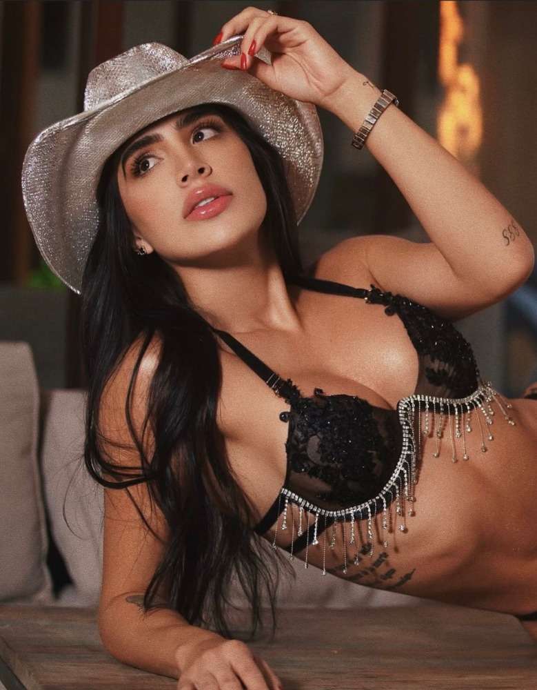Escort Susej - Ibizahoney - 