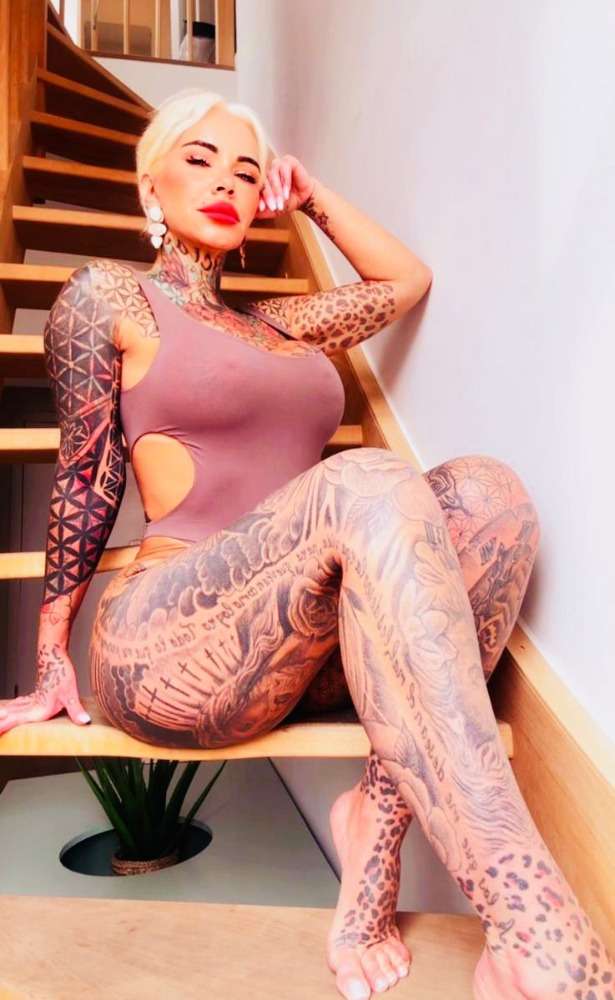 Escort Cintia - Ibizahoney - 