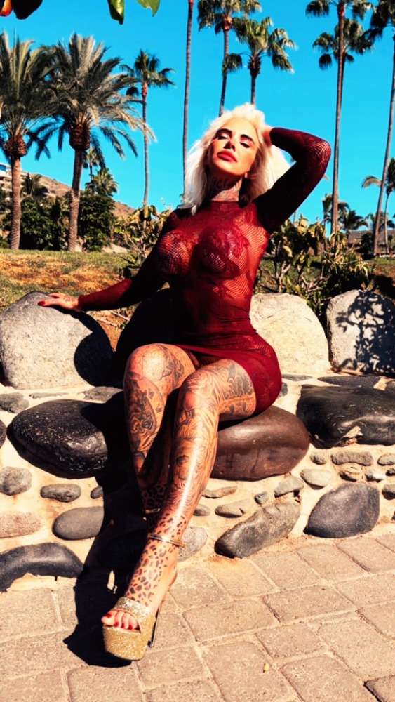 Escort Cintia - Ibizahoney - 
